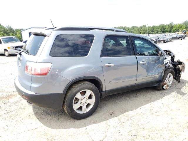 2008 GMC Acadia SLE