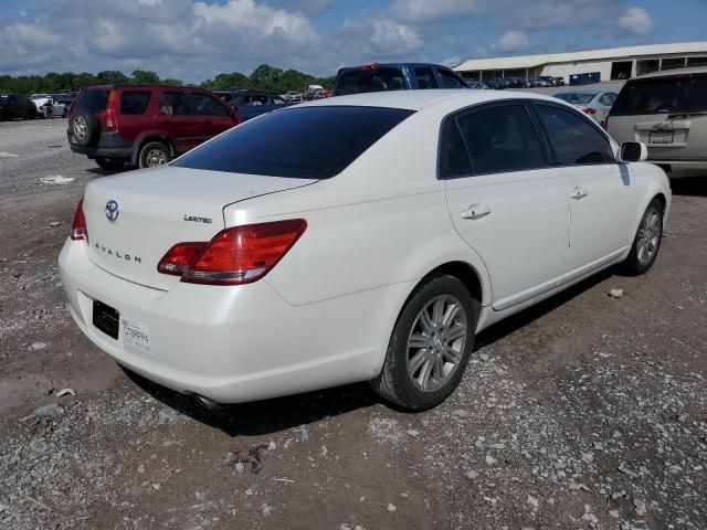 2006 Toyota Avalon XL