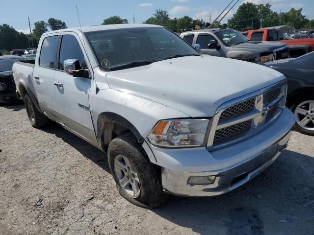 2010 Dodge RAM 1500