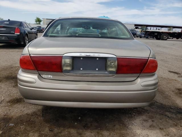 2001 Buick Lesabre Custom