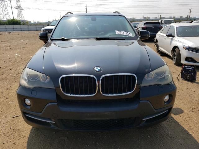 2007 BMW X5 3.0I