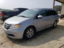 2016 Honda Odyssey EXL en venta en Seaford, DE