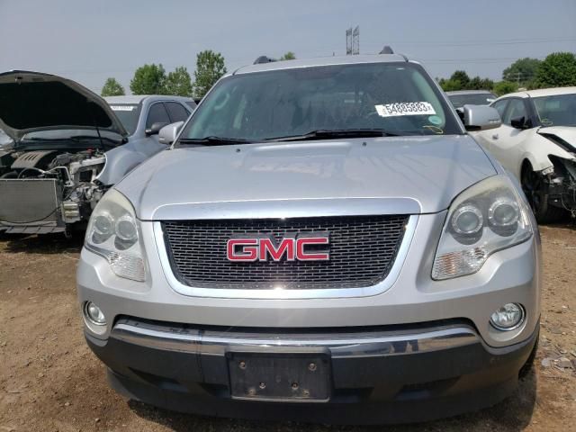 2012 GMC Acadia SLT-1