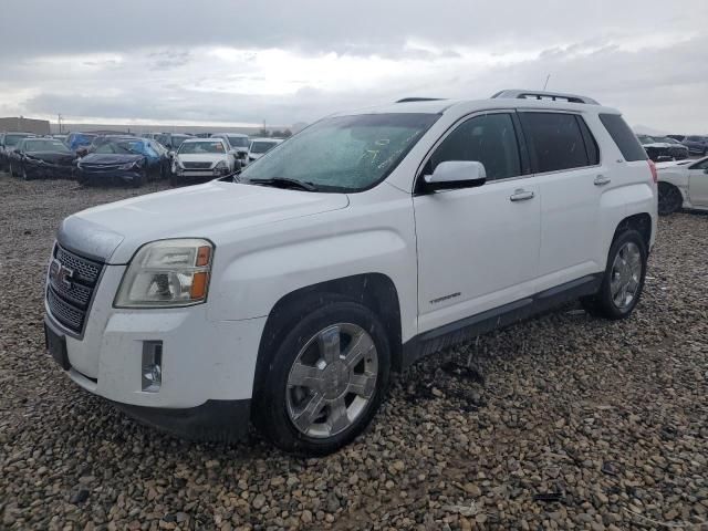 2011 GMC Terrain SLT