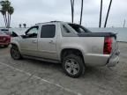 2007 Chevrolet Avalanche C1500