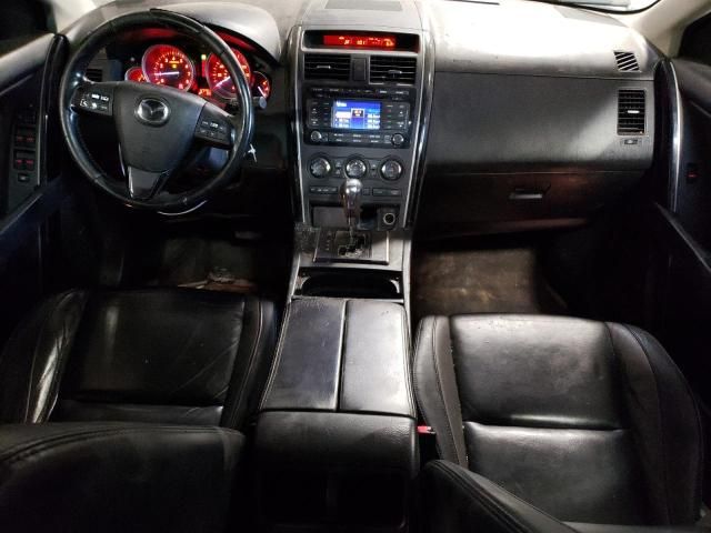 2010 Mazda CX-9