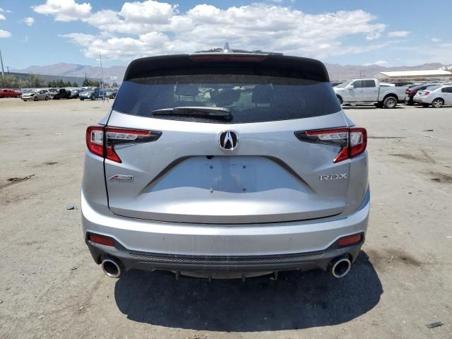 2022 Acura RDX A-Spec