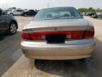 2001 Buick Century Custom