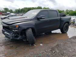 Dodge salvage cars for sale: 2022 Dodge RAM 1500 TRX