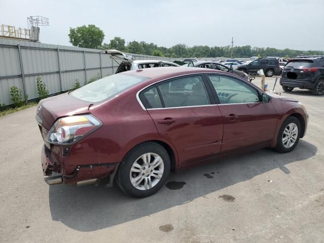 2011 Nissan Altima Base