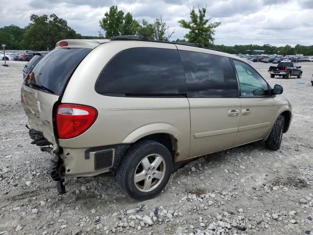 2007 Dodge Grand Caravan SXT