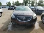 2011 Buick Regal CXL