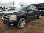 2009 Chevrolet Silverado K1500 LTZ