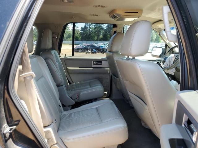 2013 Ford Expedition Limited