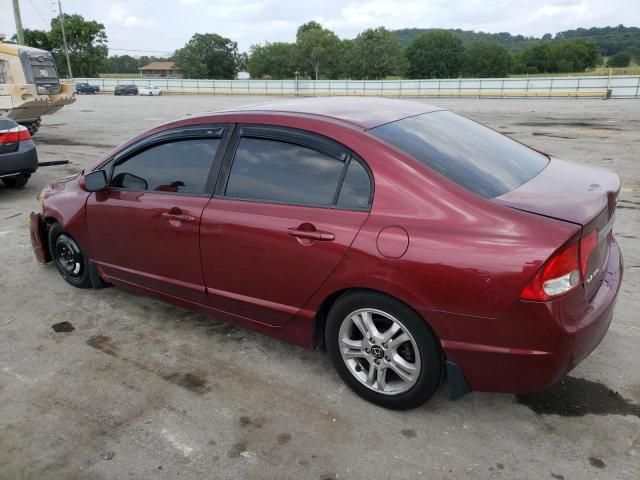 2010 Honda Civic EX