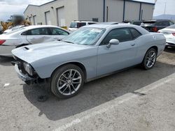 Vehiculos salvage en venta de Copart Las Vegas, NV: 2021 Dodge Challenger GT