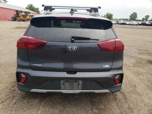 2020 KIA Niro EX