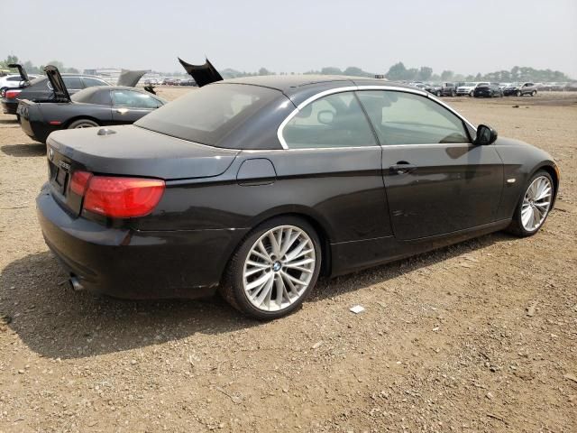 2011 BMW 335 I