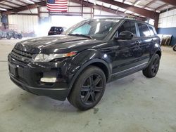 Land Rover Range Rover salvage cars for sale: 2014 Land Rover Range Rover Evoque Pure Plus