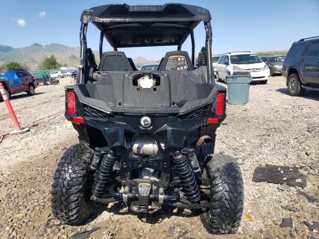 2021 Can-Am Maverick Sport Max DPS 1000R