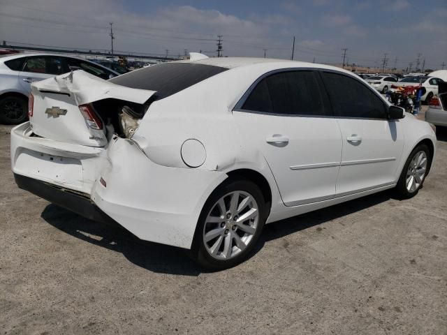 2015 Chevrolet Malibu 2LT