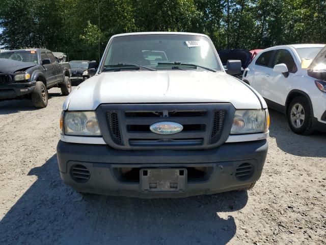 2008 Ford Ranger