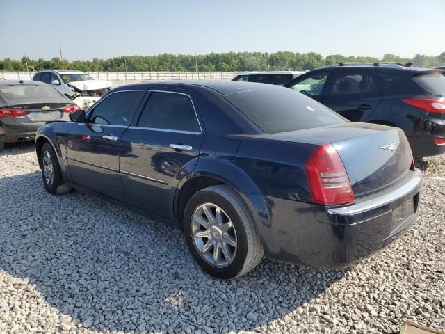 2005 Chrysler 300C