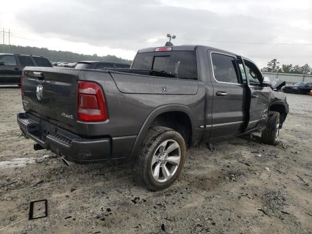 2019 Dodge RAM 1500 Limited