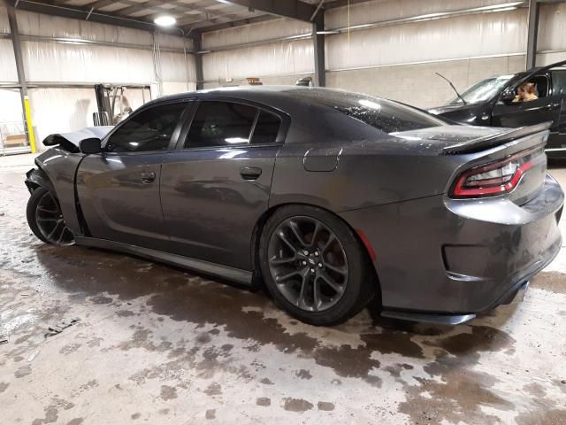 2019 Dodge Charger GT