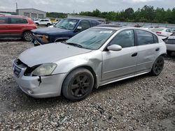 Salvage cars for sale from Copart Memphis, TN: 2004 Nissan Altima Base