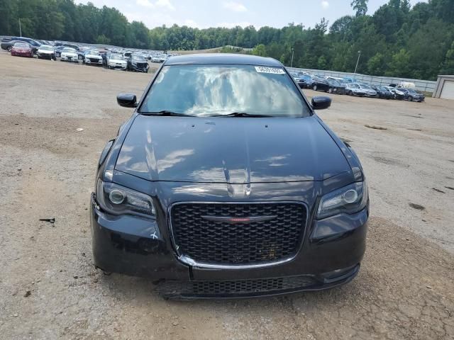 2021 Chrysler 300 S