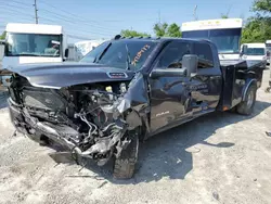 Dodge 3500 salvage cars for sale: 2021 Dodge RAM 3500 BIG Horn