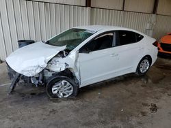 Vehiculos salvage en venta de Copart Pennsburg, PA: 2019 Hyundai Elantra SE