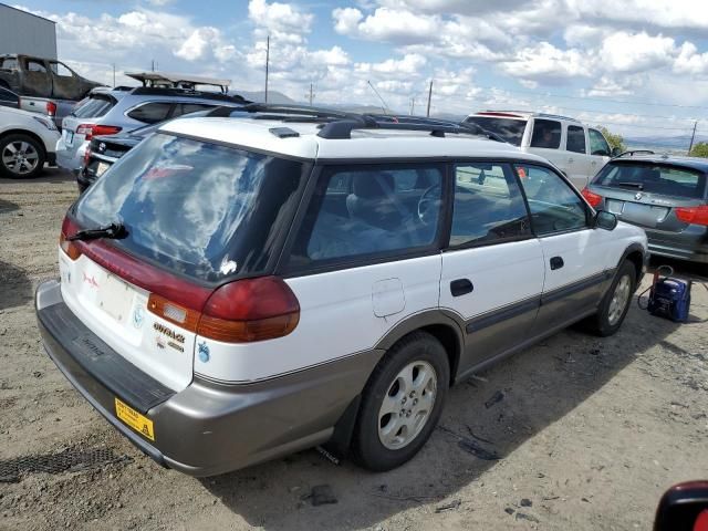 1999 Subaru Legacy Outback