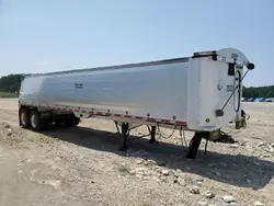 Salvage cars for sale from Copart Gainesville, GA: 2005 Mack Dump Trailer