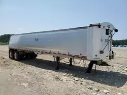 Mack salvage cars for sale: 2005 Mack Dump Trailer