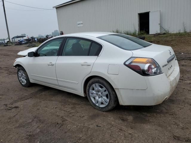 2011 Nissan Altima Base