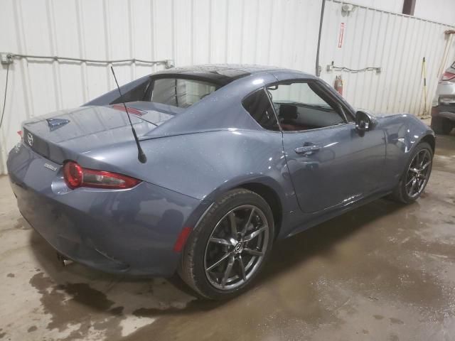 2020 Mazda MX-5 Miata Grand Touring