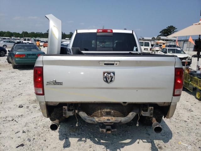 2010 Dodge RAM 1500