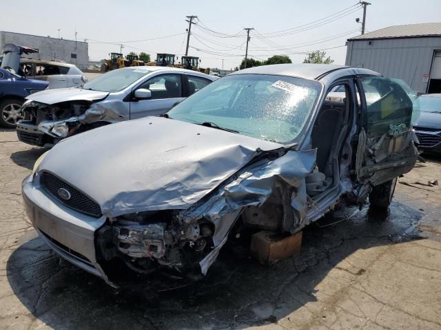 2006 Ford Taurus SE