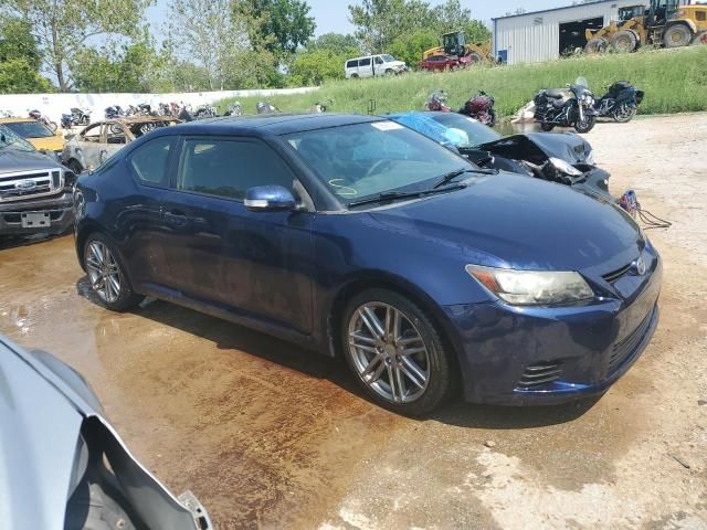 2013 Scion TC