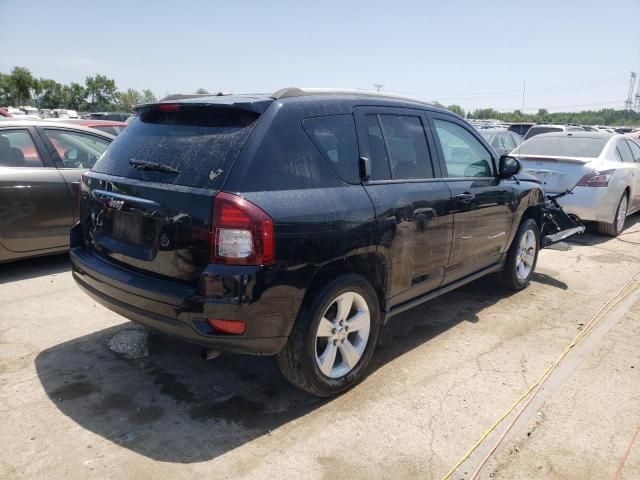 2015 Jeep Compass Sport