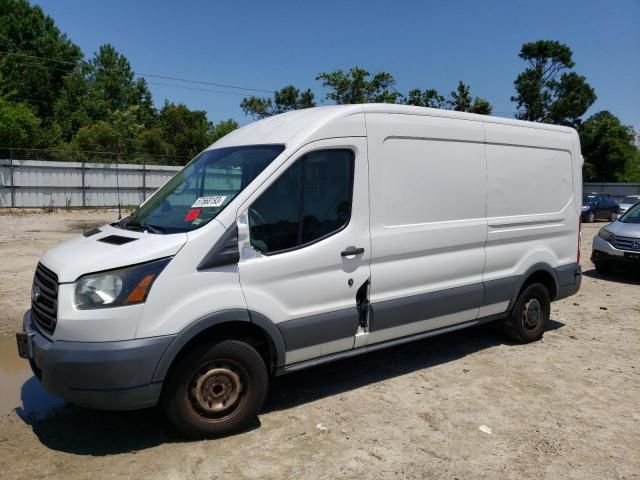 2015 Ford Transit T-250