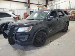 2016 Ford Explorer Police Interceptor for sale in Florence, MS