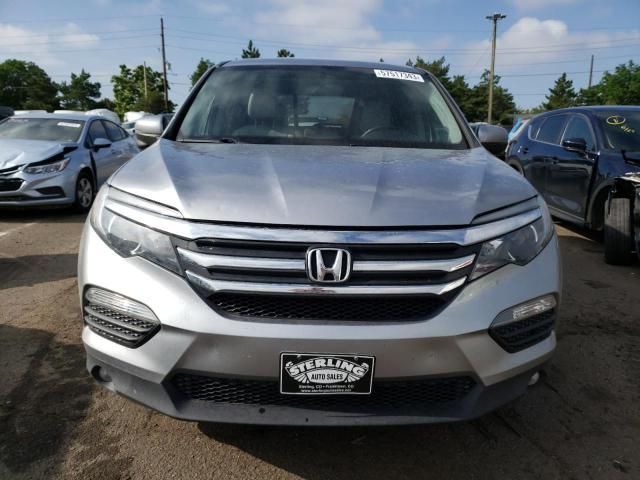 2016 Honda Pilot EX