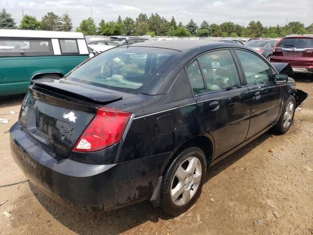 2006 Saturn Ion Level 2