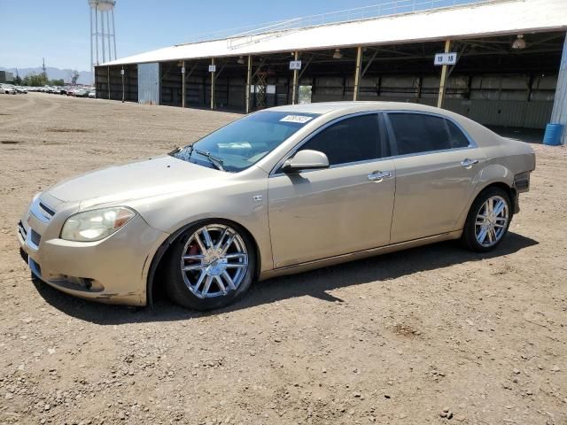 2008 Chevrolet Malibu LTZ