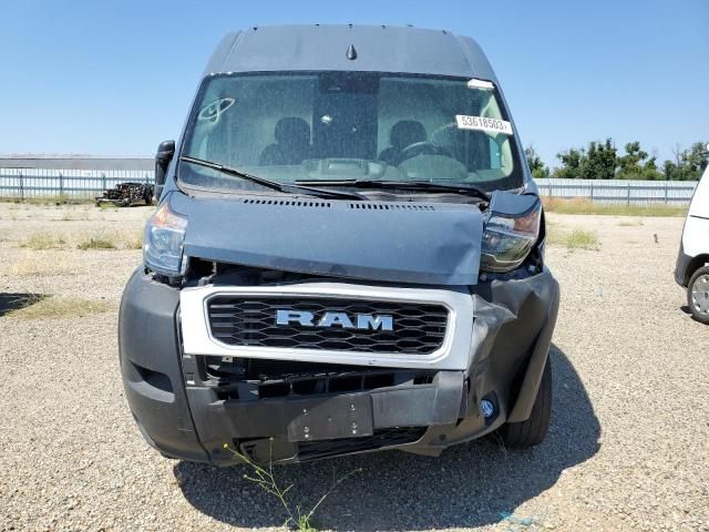 2022 Dodge RAM Promaster 3500 3500 High