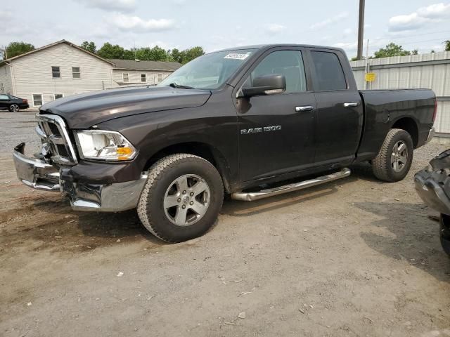 2011 Dodge RAM 1500