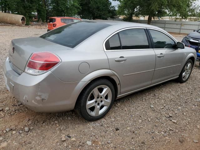 2007 Saturn Aura XE